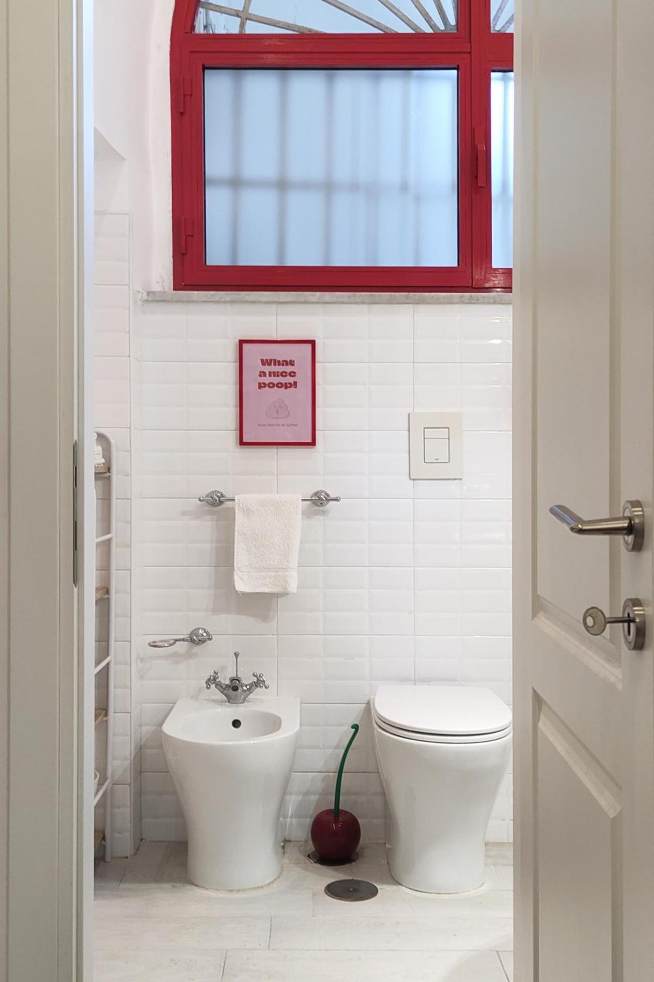 Apartamento Maison Metro Mergellina
