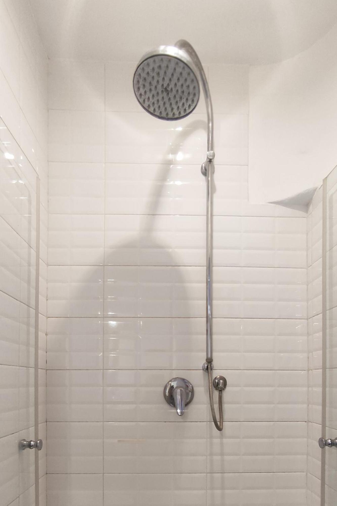 Maison Metro Mergellina Apartamento Nápoles
