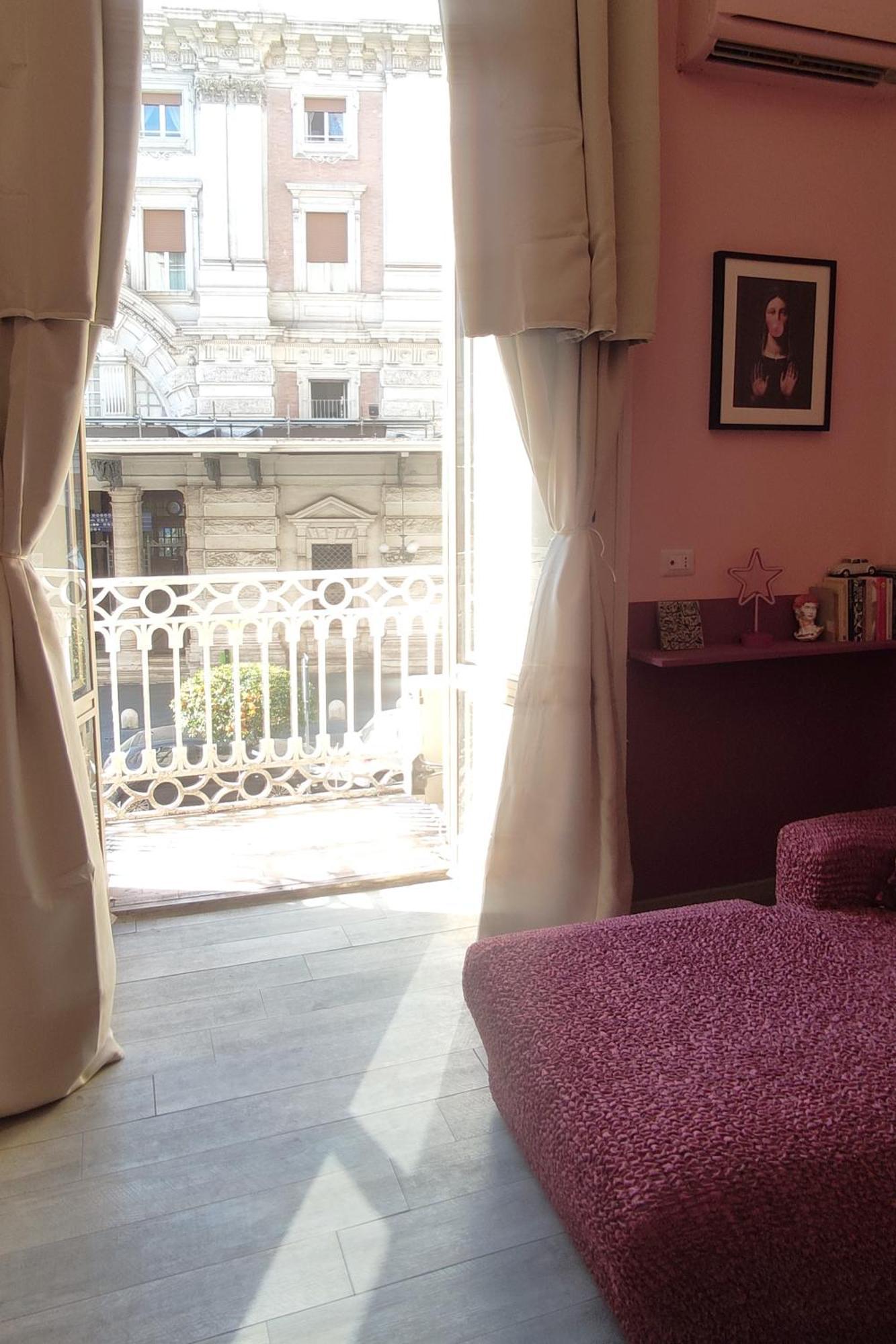 Apartamento Maison Metro Mergellina *