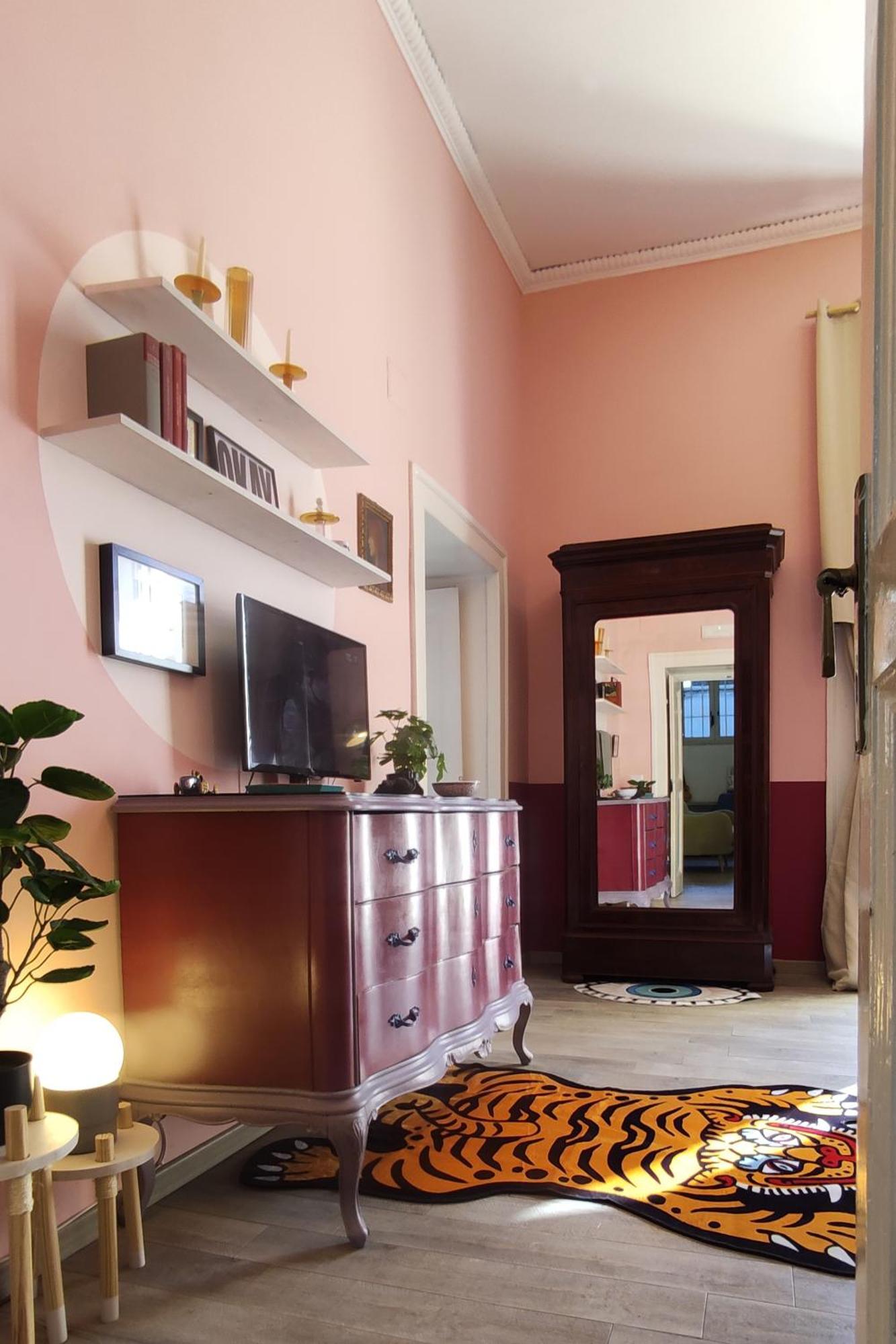 Apartamento Maison Metro Mergellina