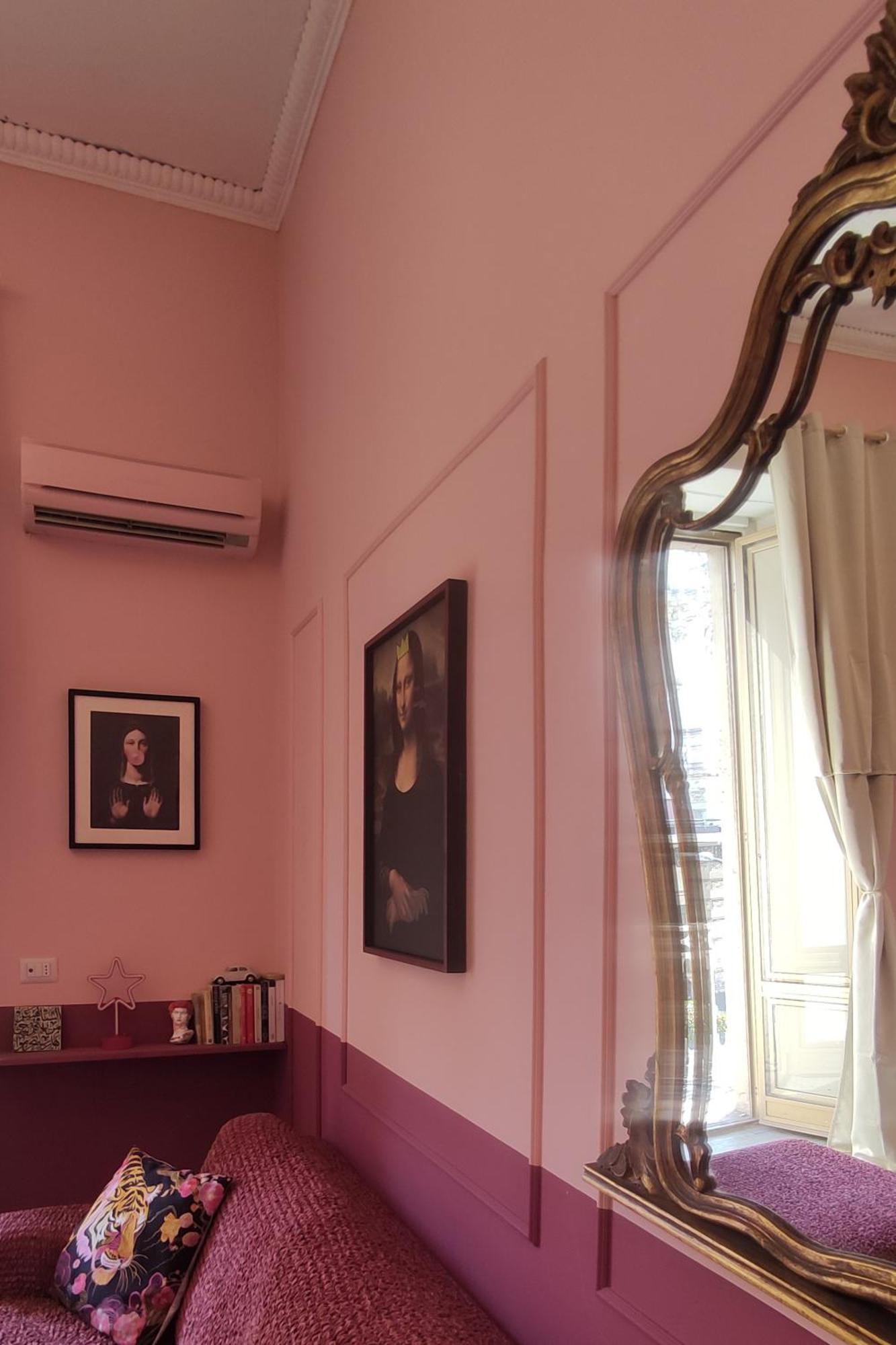 Apartamento Maison Metro Mergellina *