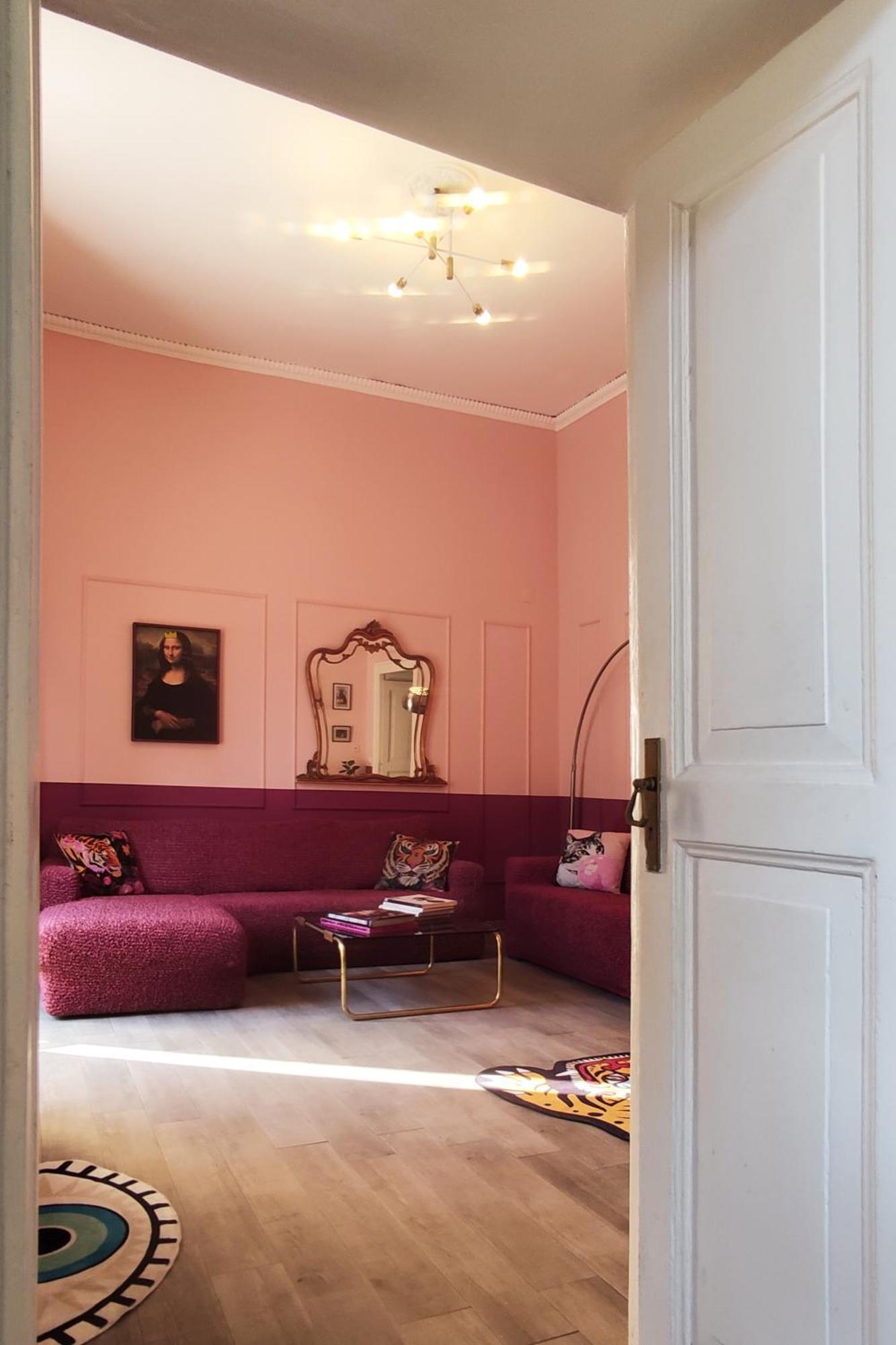 Maison Metro Mergellina Apartamento