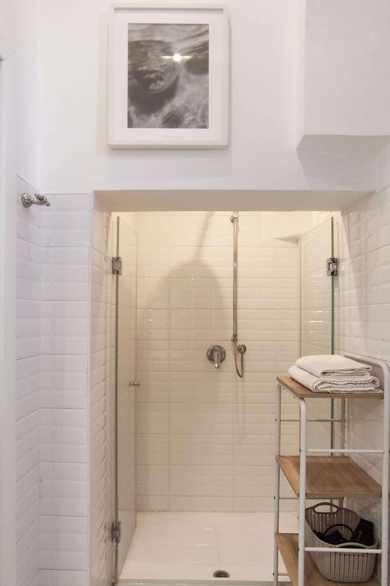 Maison Metro Mergellina Apartamento *