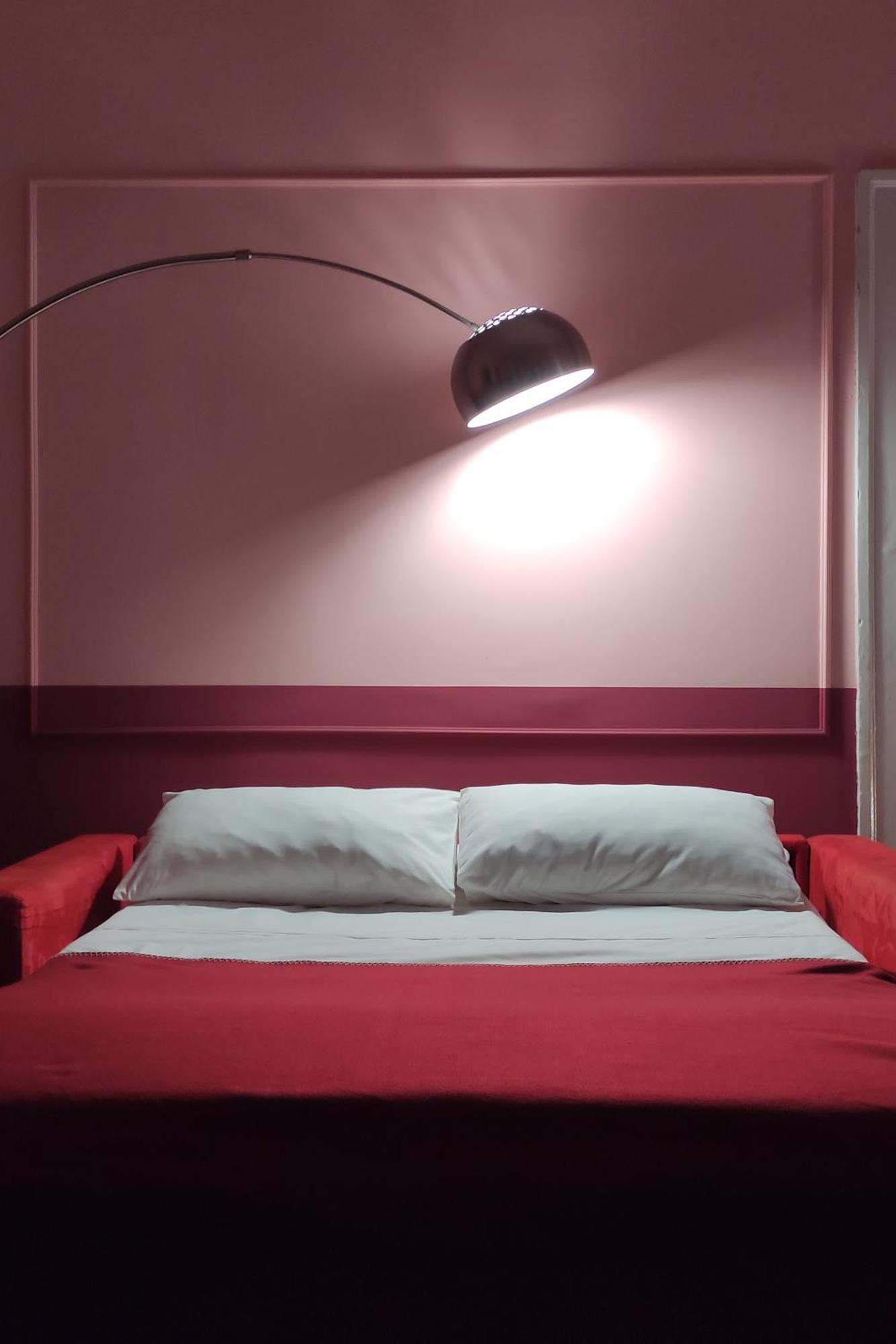 Apartamento Maison Metro Mergellina Nápoles