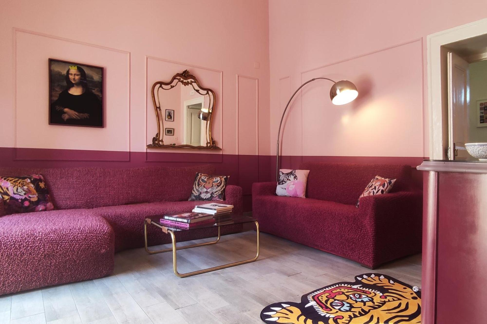 Maison Metro Mergellina * Naples